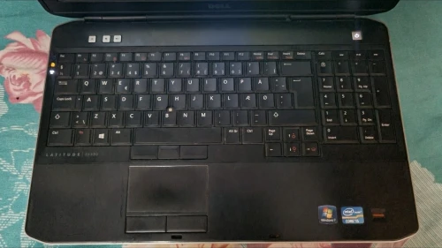 Dell Lattitude