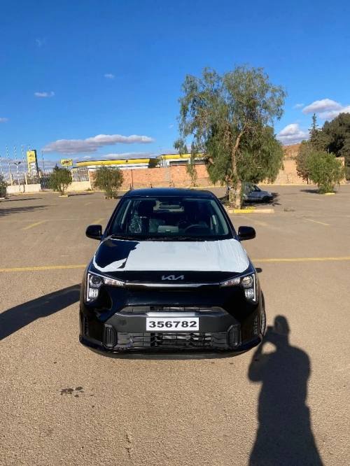 Kia Picanto 2025 