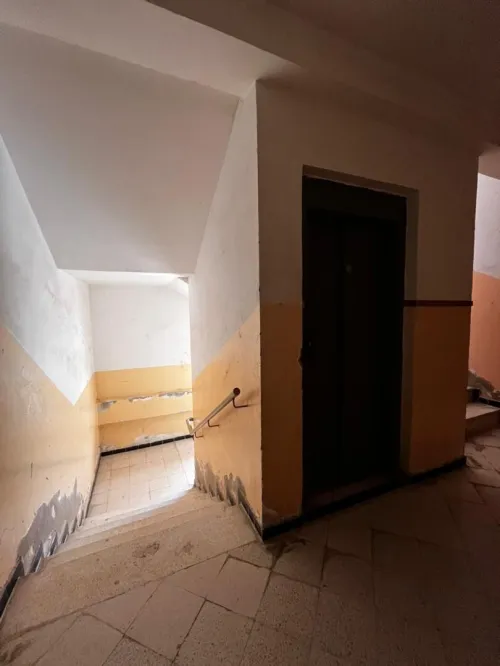Vente Appartement F4 Batna Batna