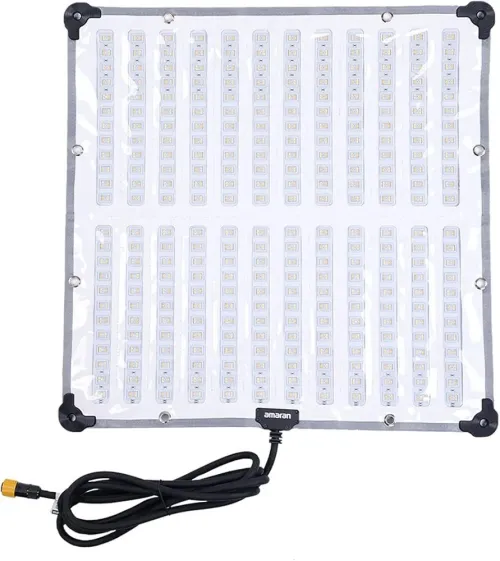 Led flexible amaran F22C