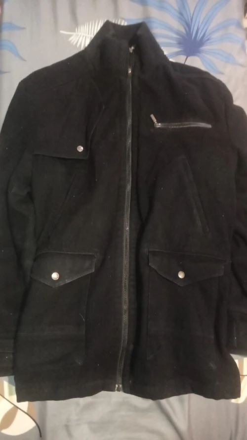 jackette cashmir