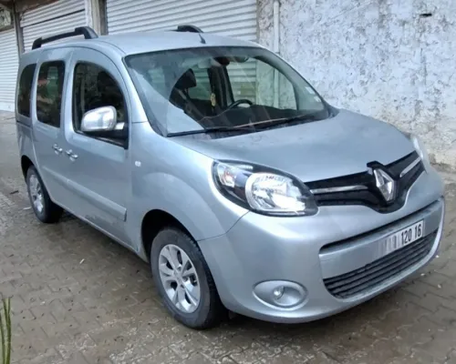 Renault Kangoo 2020 