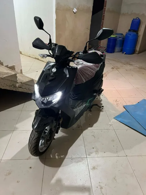 Sym Jet 4 rx 2025