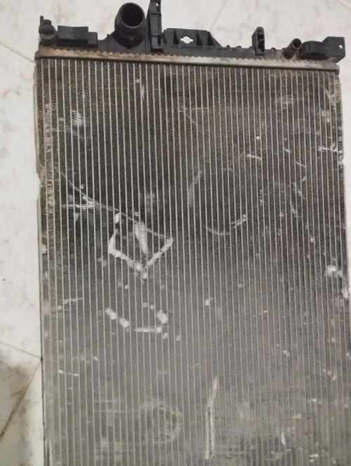 Radiateur Land rover