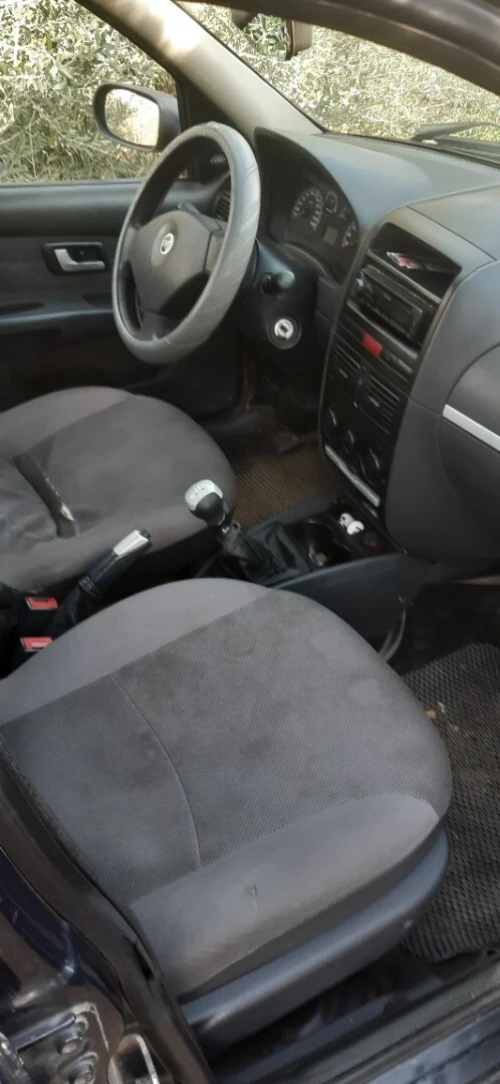 Fiat Palio 2006 Palio