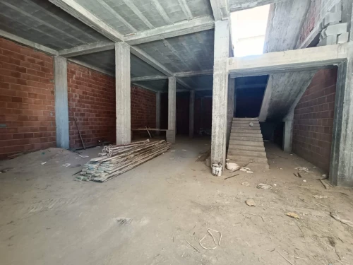 Vente Villa Bordj Bou Arreridj Bordj bou arreridj