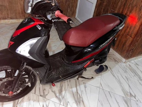 Sym Sym st 150cc 2024