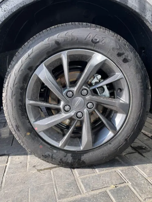 Geely Coolray 2025 Base
