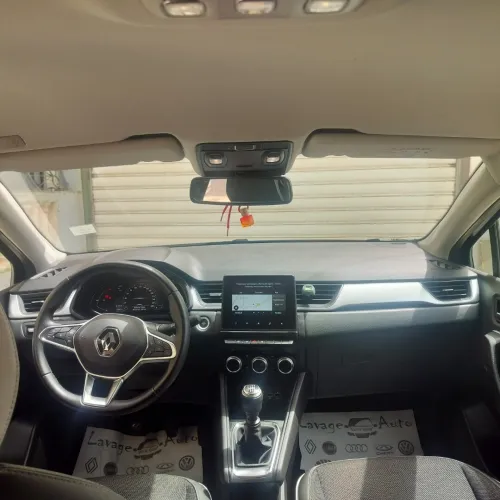 Renault Captur 2023 Techno 