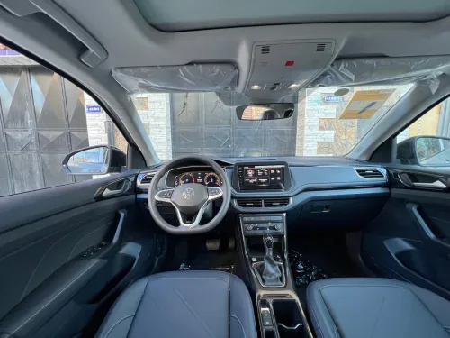 Volkswagen Tahru 2026 XR