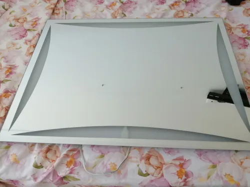 Miroir led salle de bain /chambre /coiffeuse