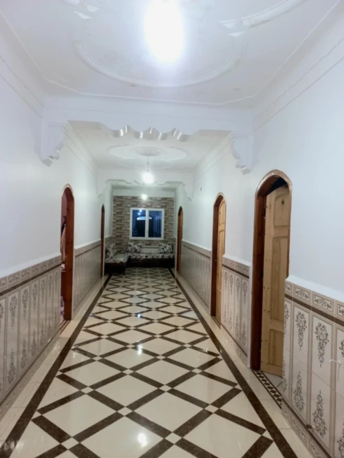 Vente Villa Blida Blida