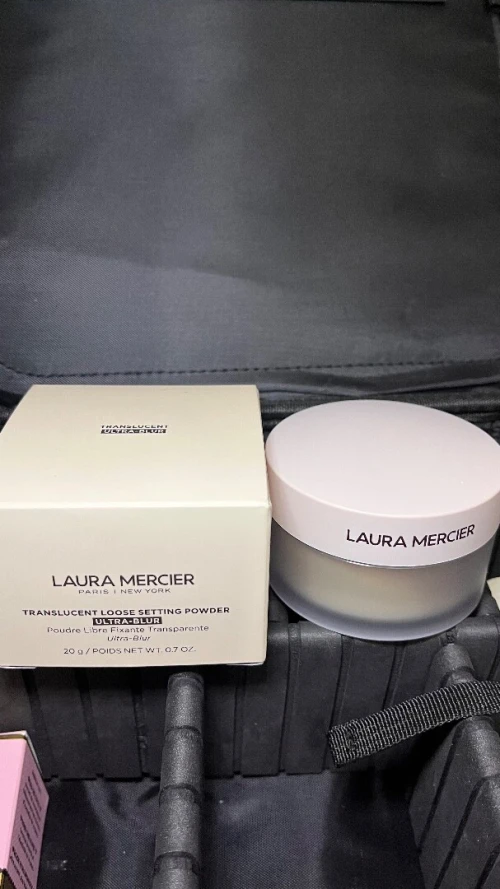 Poudre libre Laura mercier