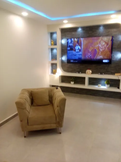 Vente Appartement F4 Alger Kouba