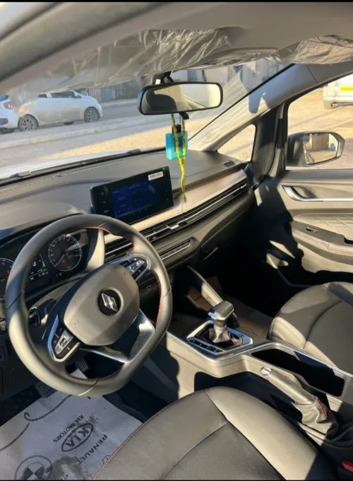 Geely GX3 PRO  2025 