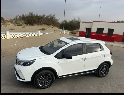 Geely GX3 PRO  2025 