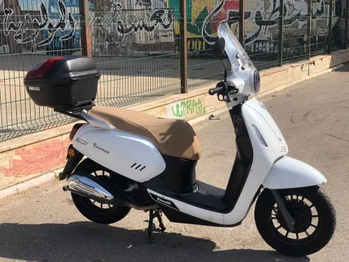 VMS panarea 2023