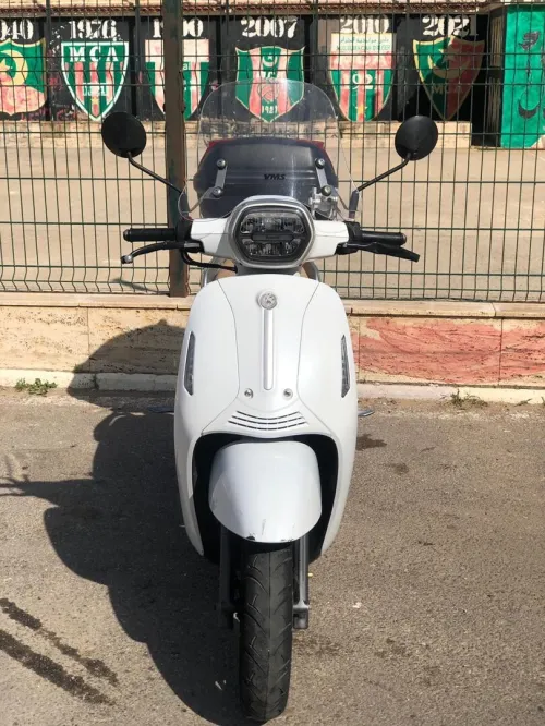 VMS panarea 2023
