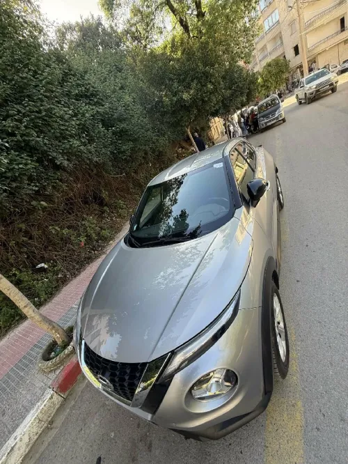 Nissan Juke 2022 Juke