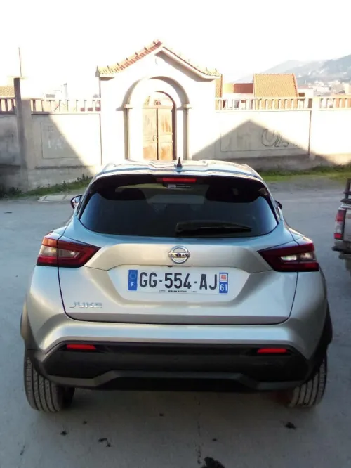 Nissan Juke 2022 Juke