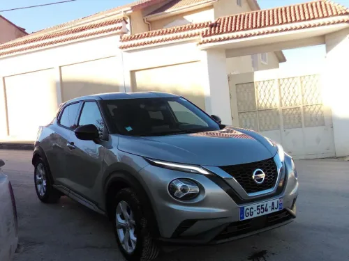 Nissan Juke 2022 Juke