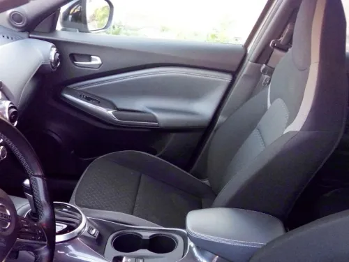 Nissan Juke 2022 Juke