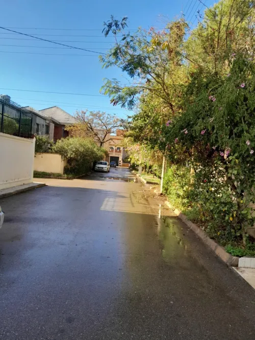 Vente Villa Blida Blida