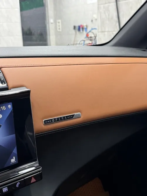 Citroen Ds7 2022 Opera