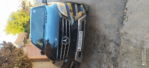 Mercedes ML 2014 250 CDI Pack AMG