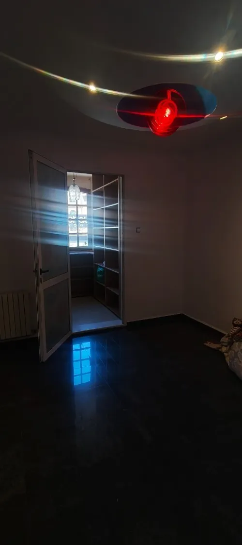 Location Appartement F3 Alger Kouba