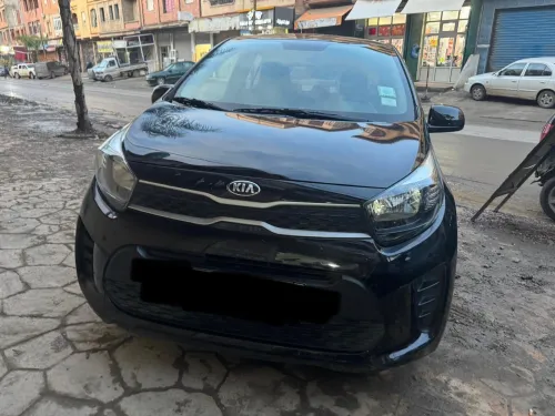 Kia Picanto 2019 LX