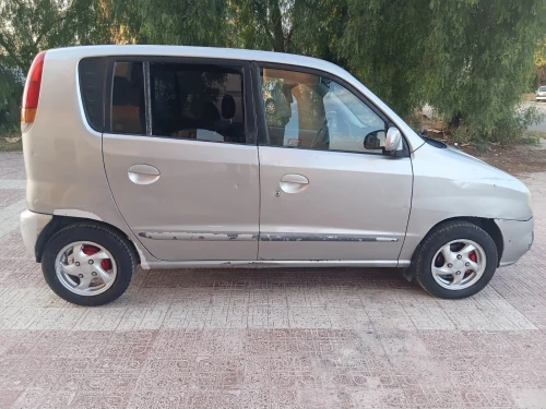 Hyundai Atos 1999 Atos