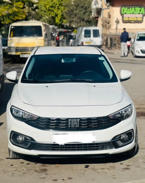 Fiat Tipo Sedan 2023 Life