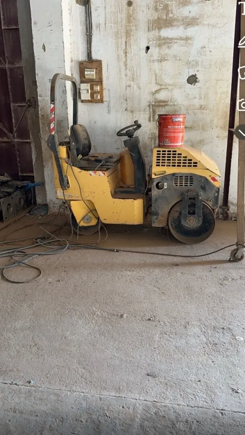Deuts Compacteur 