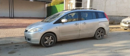 Mazda 5 2015 5