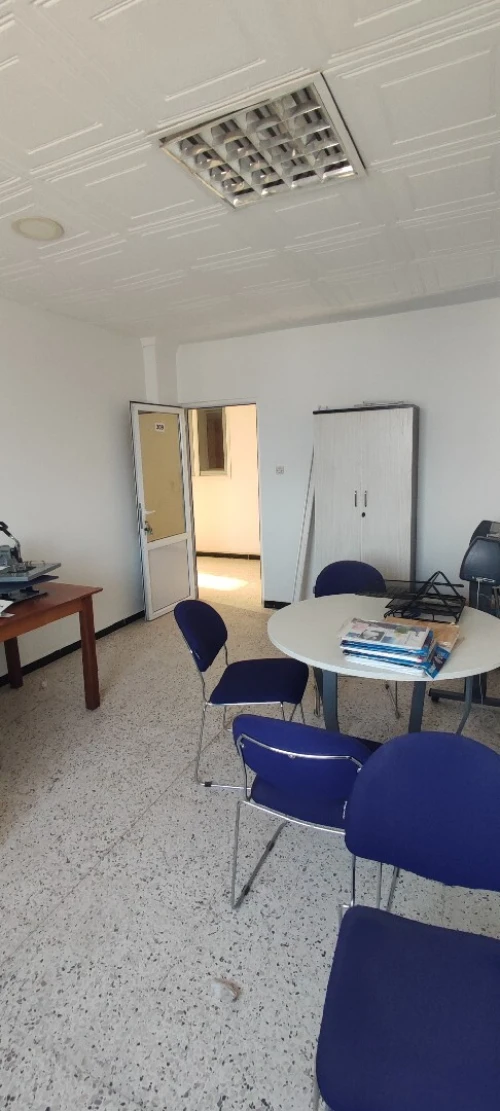 Location Local Alger Dar el beida