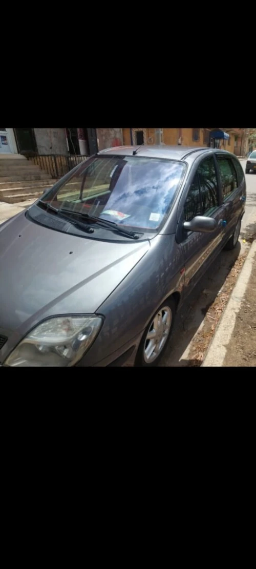 Renault Scenic 1999 Scenic