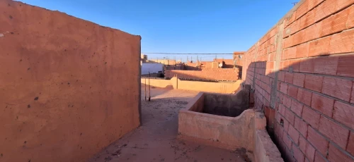 Vente Terrain Ghardaïa Metlilli