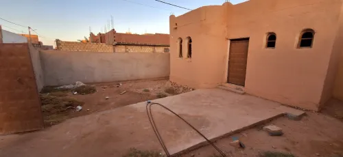 Vente Terrain Ghardaïa Metlilli