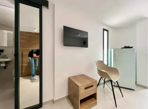 Location Appartement Studio Alger Hydra