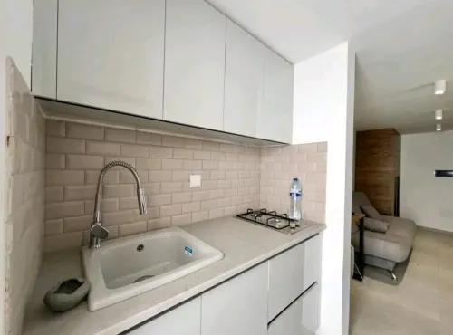 Location Appartement Studio Alger Draria