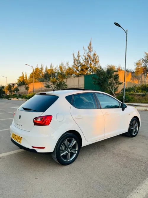 Seat Ibiza 2016 Titanium Pack