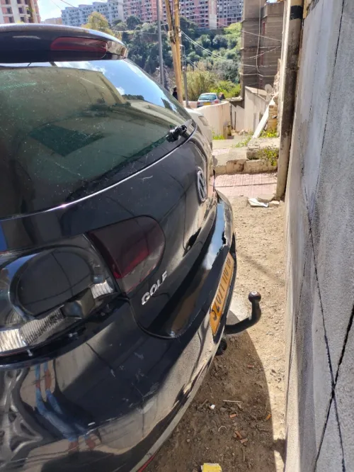 Volkswagen Golf 6 2010 Golf 6