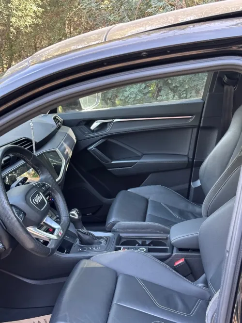 Audi Q3 2022 S Line