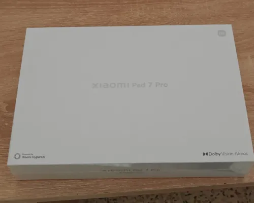 Xiaomi 