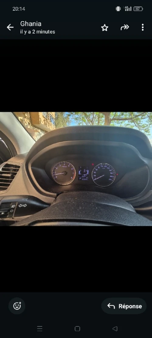 Hyundai i20 2018 i20