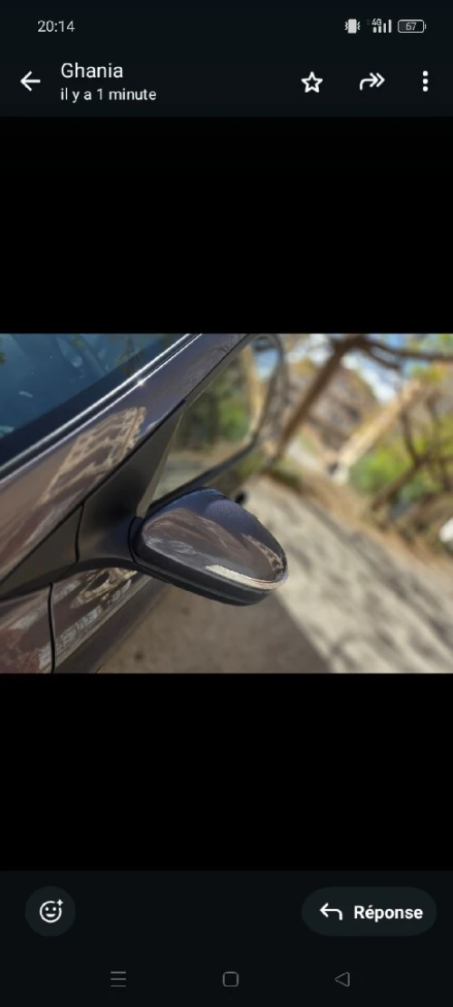Hyundai i20 2018 i20