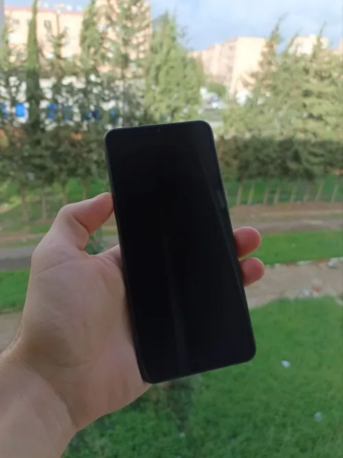 Samsung Galaxy A12