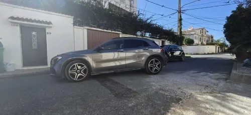 Mercedes GLA 2019 GLA