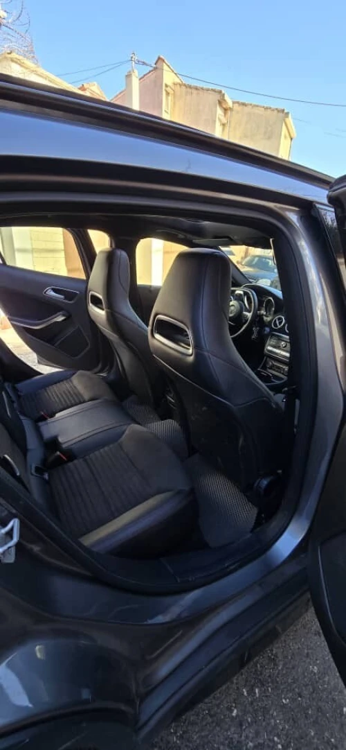 Mercedes GLA 2019 GLA